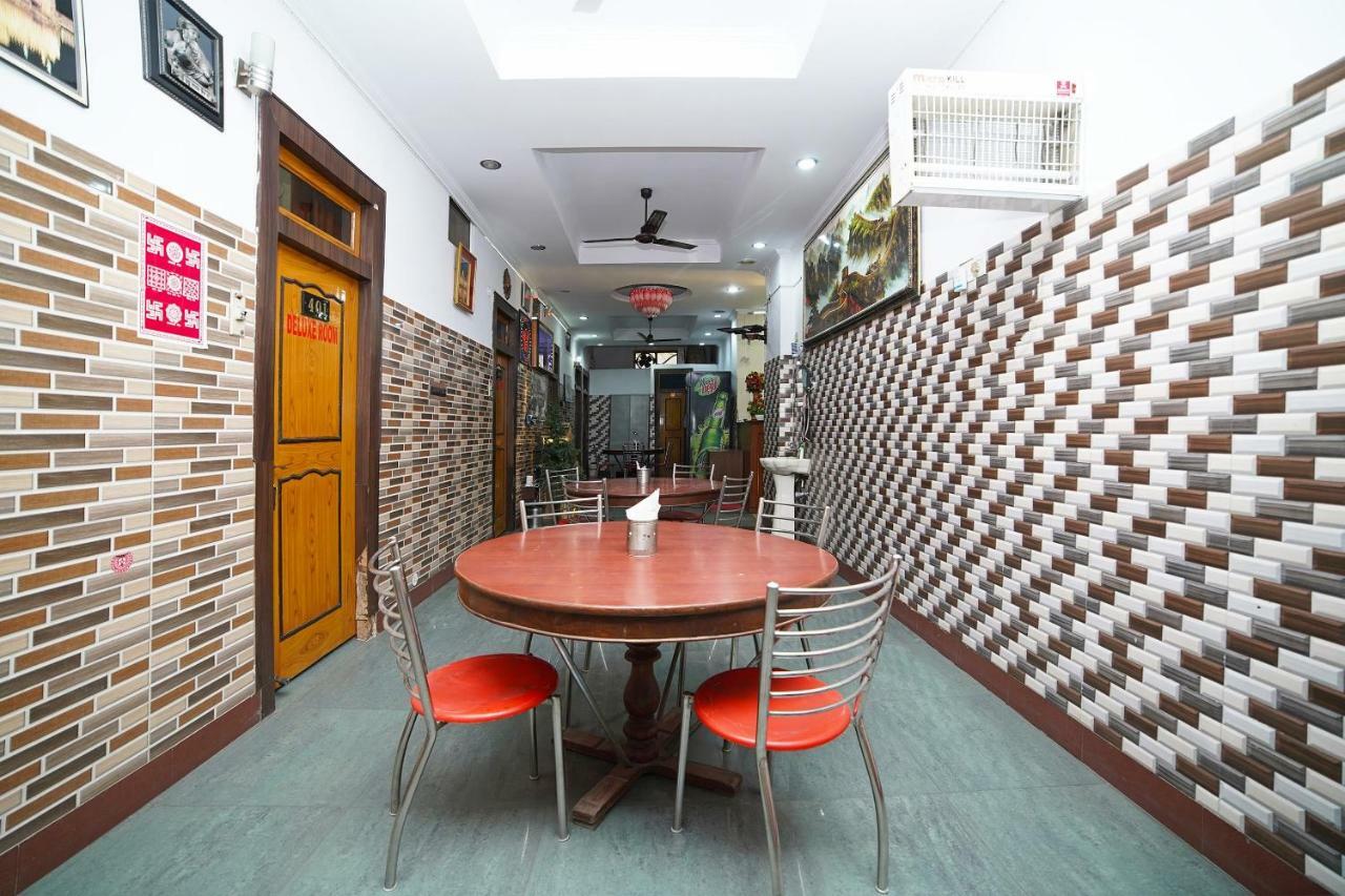 Oyo 39543 Hotel Kk Pantnagar Exterior photo